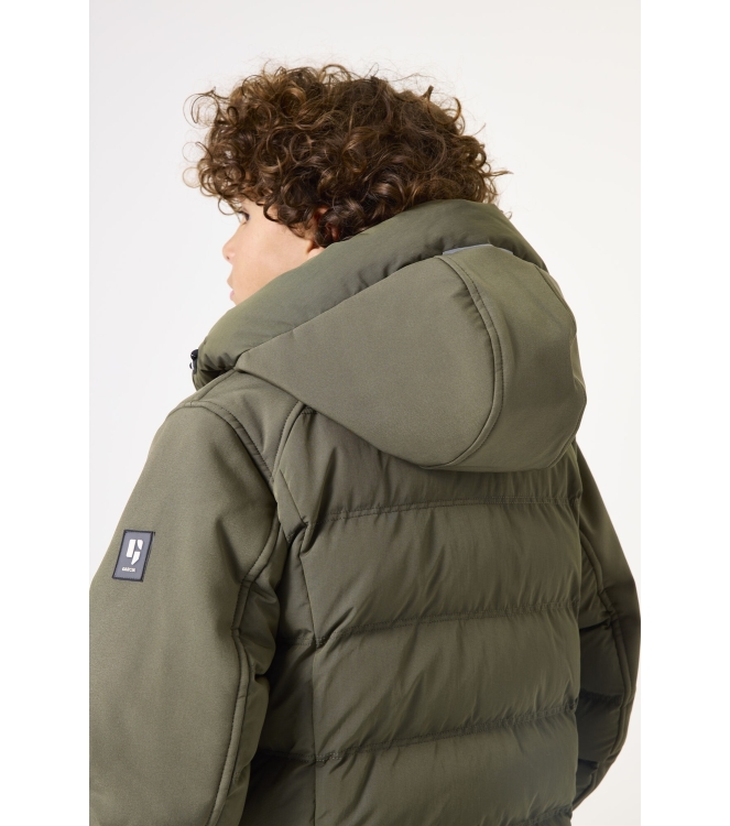 Garcia jassen 5424 Cedar Green GJ530808