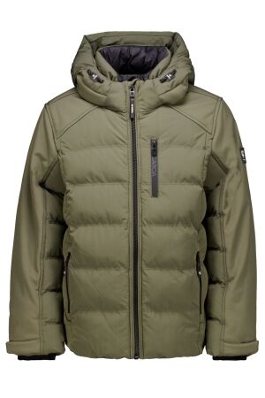 Garcia jassen 5424 Cedar Green GJ530808