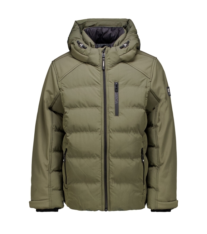 Garcia jassen 5424 Cedar Green GJ530808
