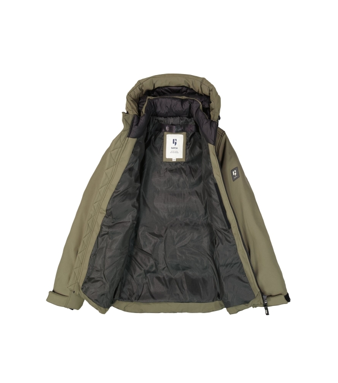 Garcia jassen 5424 Cedar Green GJ530808