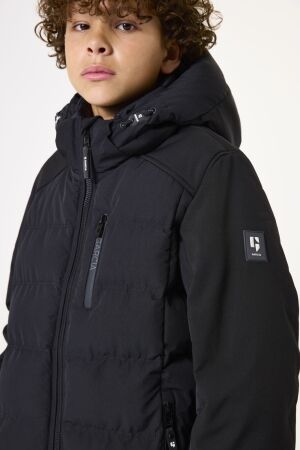 Garcia Winterjas 60 Black