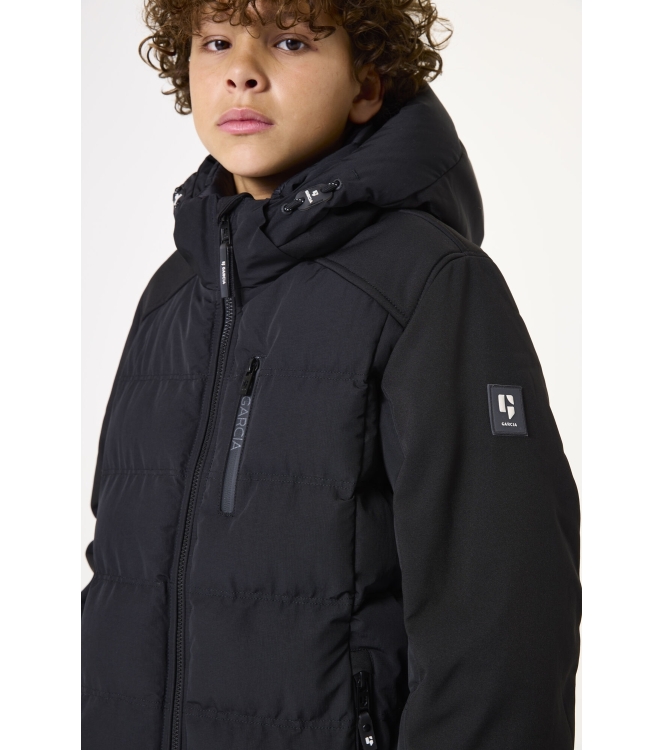 Garcia jassen 60 Black GJ530808