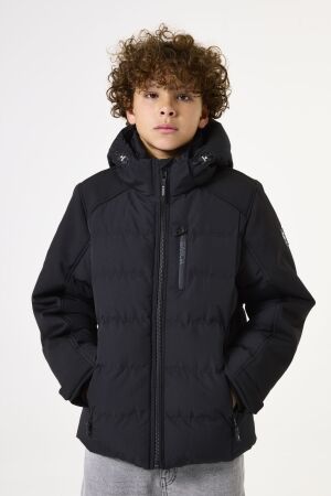 Garcia jassen 60 Black GJ530808