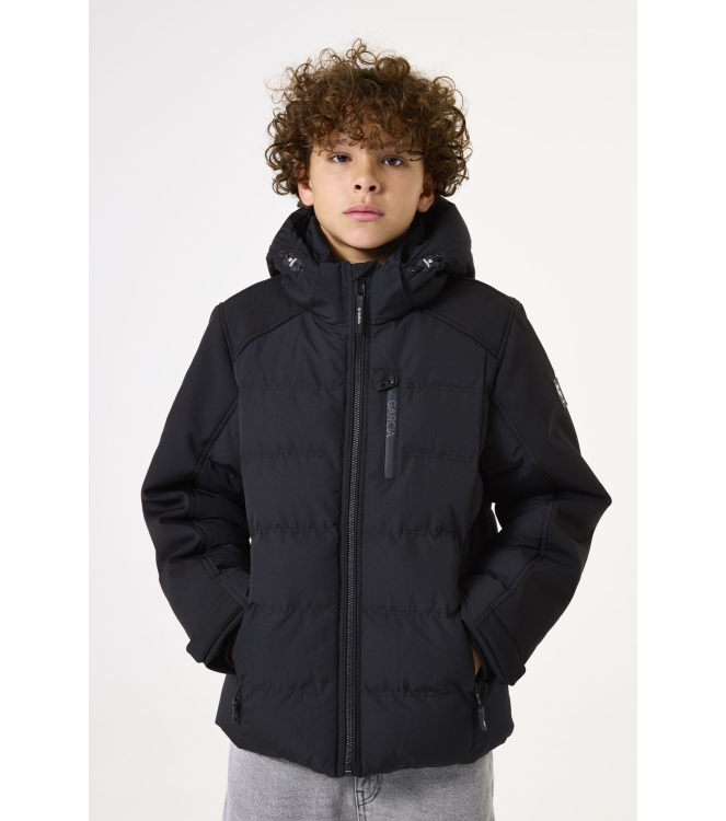 Garcia jassen 60 Black GJ530808
