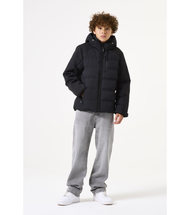 Garcia jassen 60 Black GJ530808