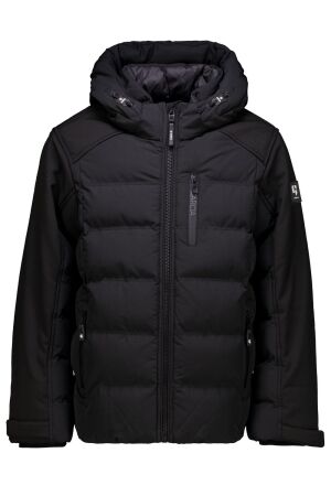 Garcia jassen 60 Black GJ530808
