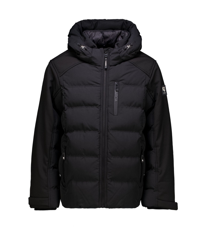 Garcia jassen 60 Black GJ530808