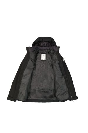 Garcia jassen 60 Black GJ530808