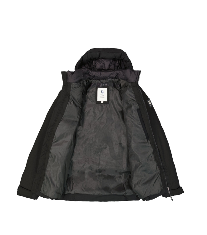 Garcia jassen 60 Black GJ530808