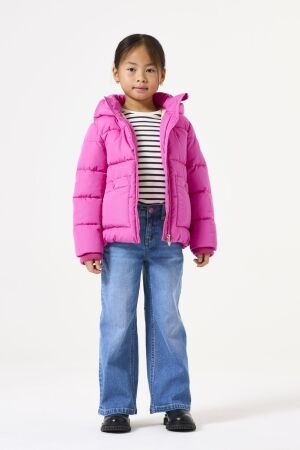 Garcia Winterjas 4575 Rose Violet