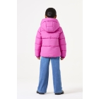 Garcia jassen 4575 Rose Violet GJ540801