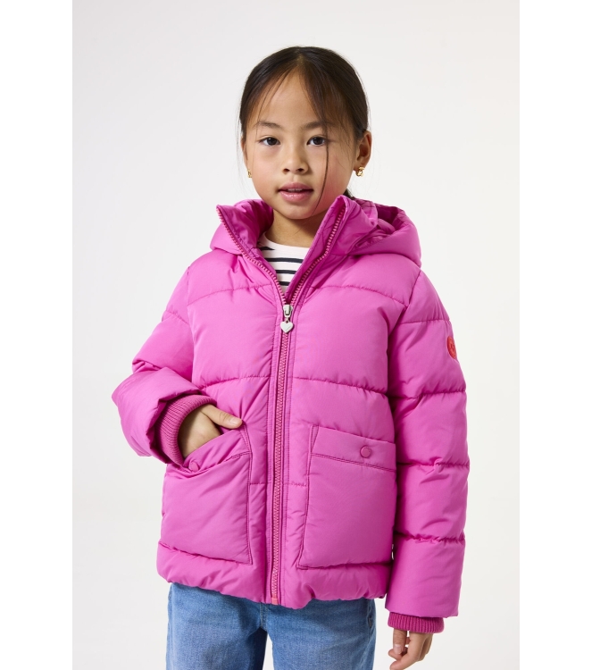 Garcia jassen 4575 Rose Violet GJ540801