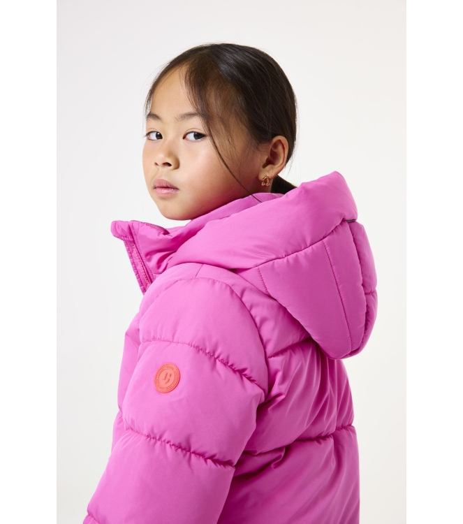 Garcia jassen 4575 Rose Violet GJ540801