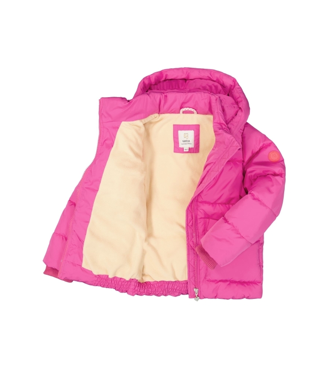 Garcia jassen 4575 Rose Violet GJ540801