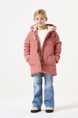 Garcia Winterjas 7525 Dark Blush