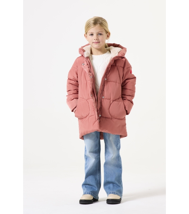 Garcia jassen 7525 Dark Blush GJ540802