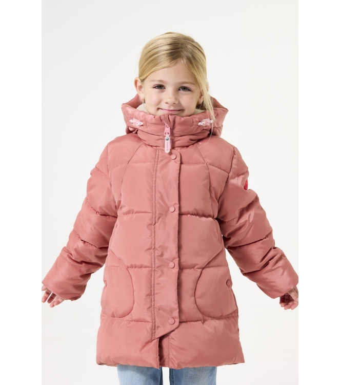 Garcia jassen 7525 Dark Blush GJ540802