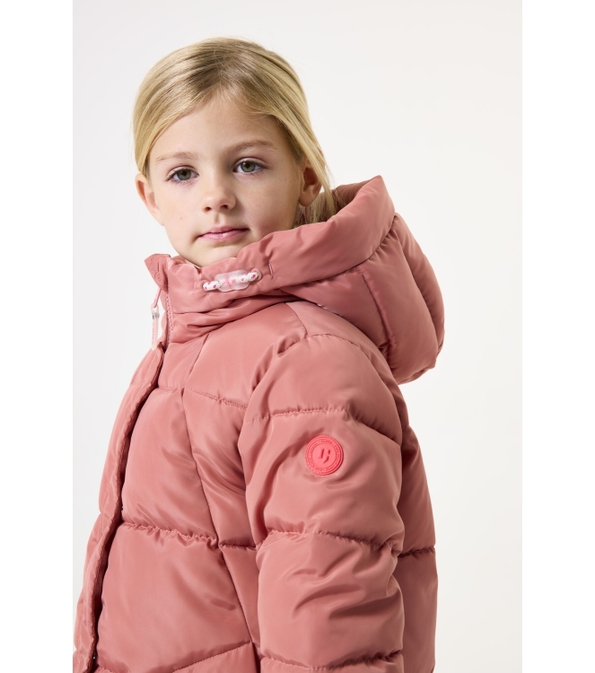 Garcia jassen 7525 Dark Blush GJ540802