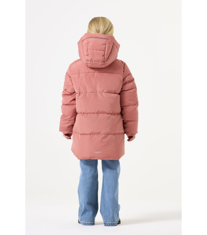 Garcia jassen 7525 Dark Blush GJ540802
