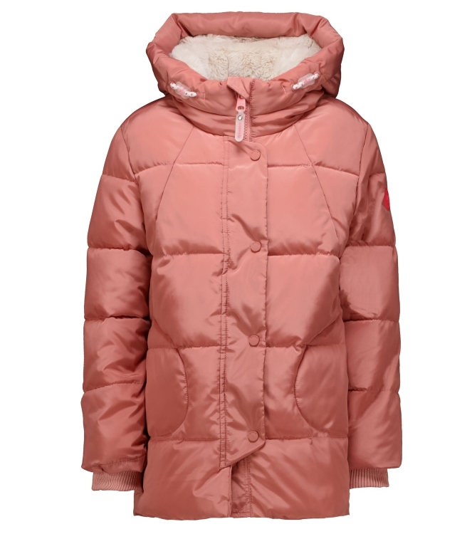 Garcia jassen 7525 Dark Blush GJ540802