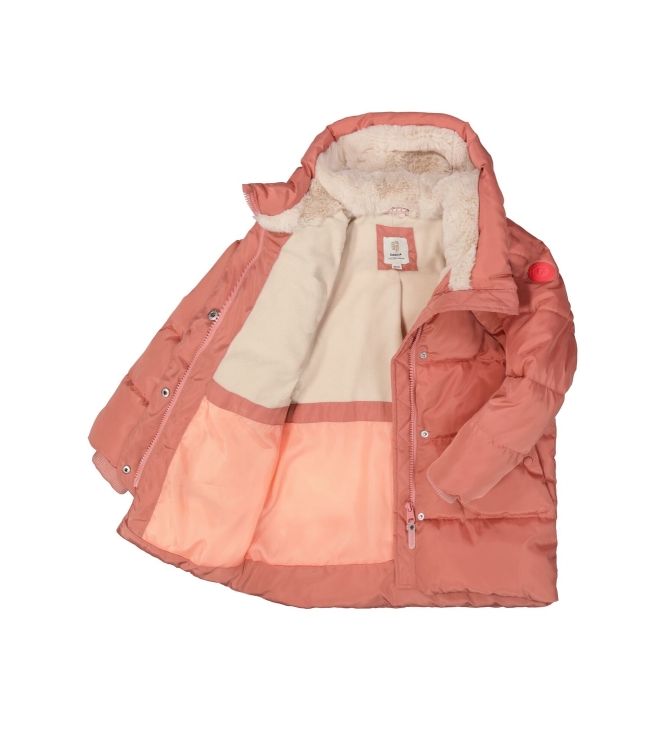 Garcia jassen 7525 Dark Blush GJ540802
