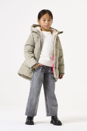 Garcia Winterjas 4219 Soft Sage