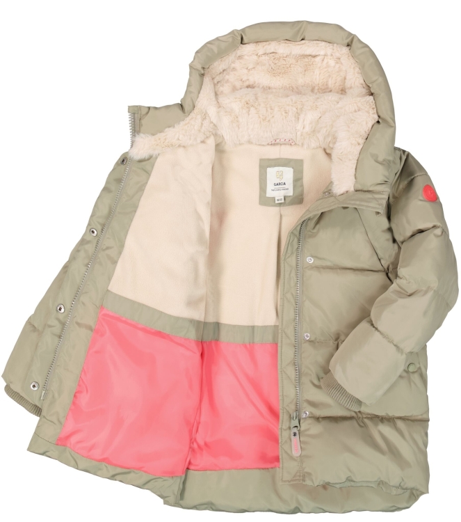 Garcia jassen 4219 Soft Sage GJ540802