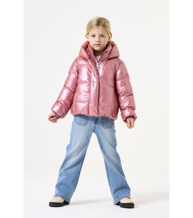 Garcia jassen 7525 Dark Blush GJ540803