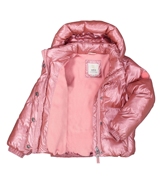 Garcia jassen 7525 Dark Blush GJ540803