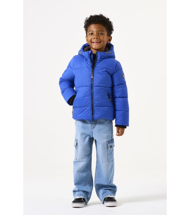 Garcia jassen 4577 Cobalt Blue GJ550801