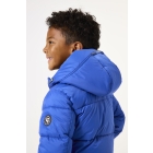 Garcia jassen 4577 Cobalt Blue GJ550801