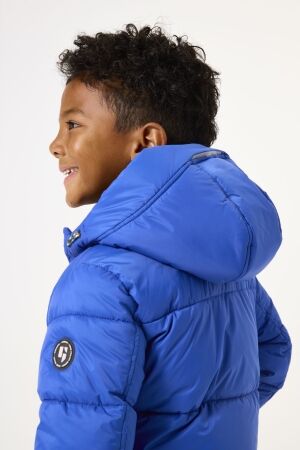 Garcia jassen 4577 Cobalt Blue GJ550801