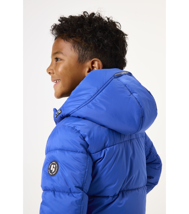Garcia jassen 4577 Cobalt Blue GJ550801