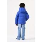 Garcia jassen 4577 Cobalt Blue GJ550801