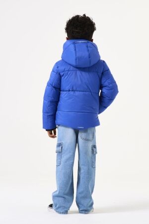 Garcia jassen 4577 Cobalt Blue GJ550801
