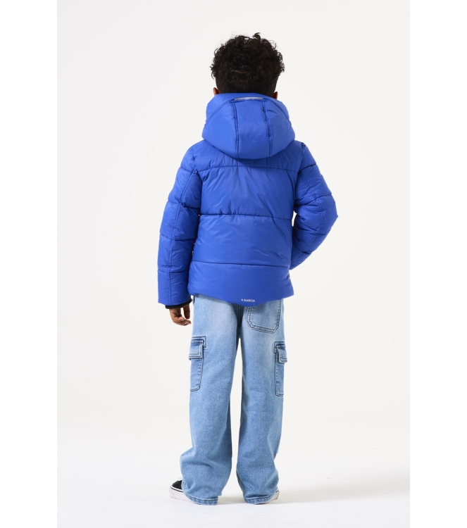 Garcia jassen 4577 Cobalt Blue GJ550801