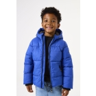 Garcia jassen 4577 Cobalt Blue GJ550801