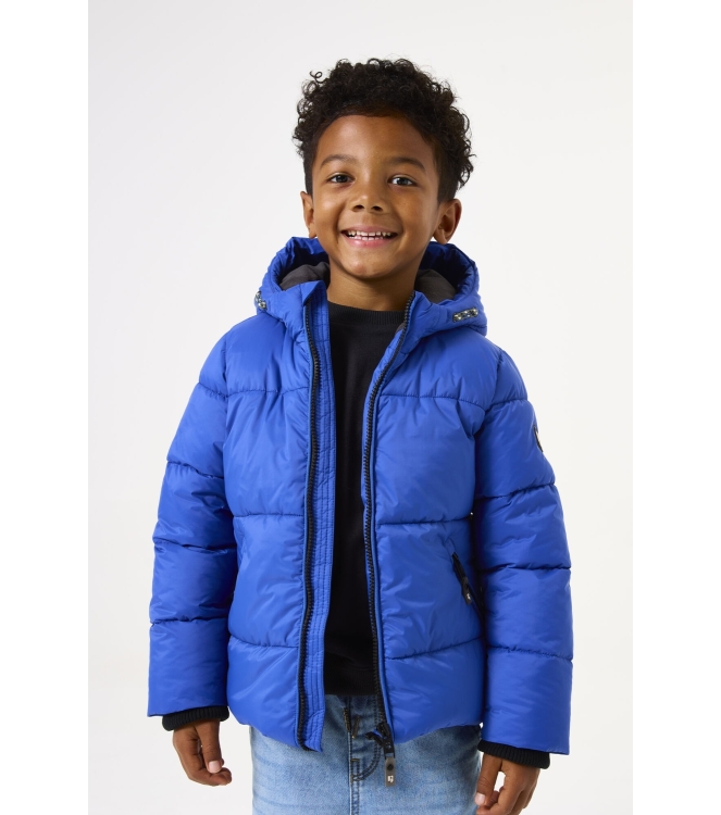 Garcia jassen 4577 Cobalt Blue GJ550801