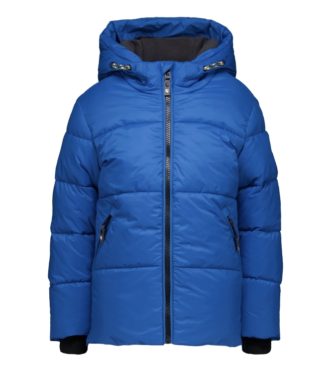 Garcia jassen 4577 Cobalt Blue GJ550801