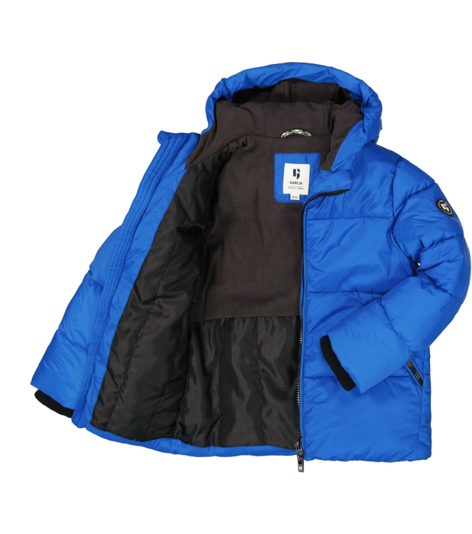 Garcia jassen 4577 Cobalt Blue GJ550801