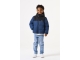 Garcia jassen 3076 Yale Blue GJ550802