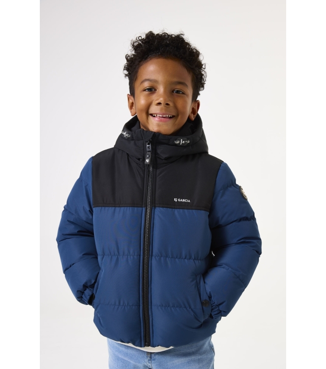 Garcia jassen 3076 Yale Blue GJ550802