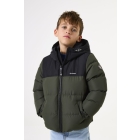 Garcia jassen 1195 Dark Green GJ550802