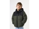 Garcia jassen 1195 Dark Green GJ550802