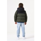Garcia jassen 1195 Dark Green GJ550802