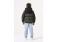 Garcia jassen 1195 Dark Green GJ550802