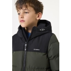 Garcia jassen 1195 Dark Green GJ550802