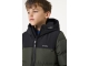 Garcia jassen 1195 Dark Green GJ550802