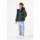 Garcia jassen 1195 Dark Green GJ550802