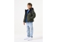 Garcia jassen 1195 Dark Green GJ550802